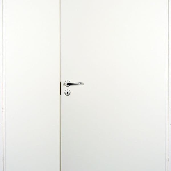 Дверь 200+200LEV dB — фото 1