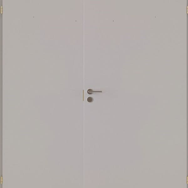 Дверь 200+200 dB — фото 1