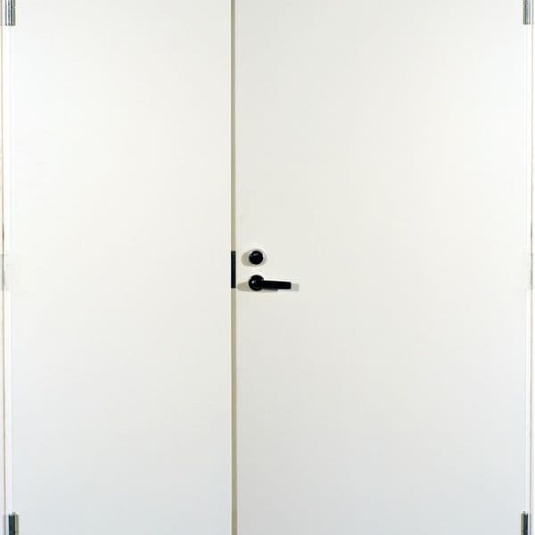 Дверь усиленная 200+200 dB PARI — фото 1