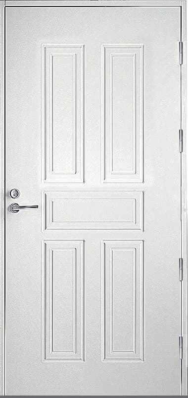 UO8 THERMO — фото 1