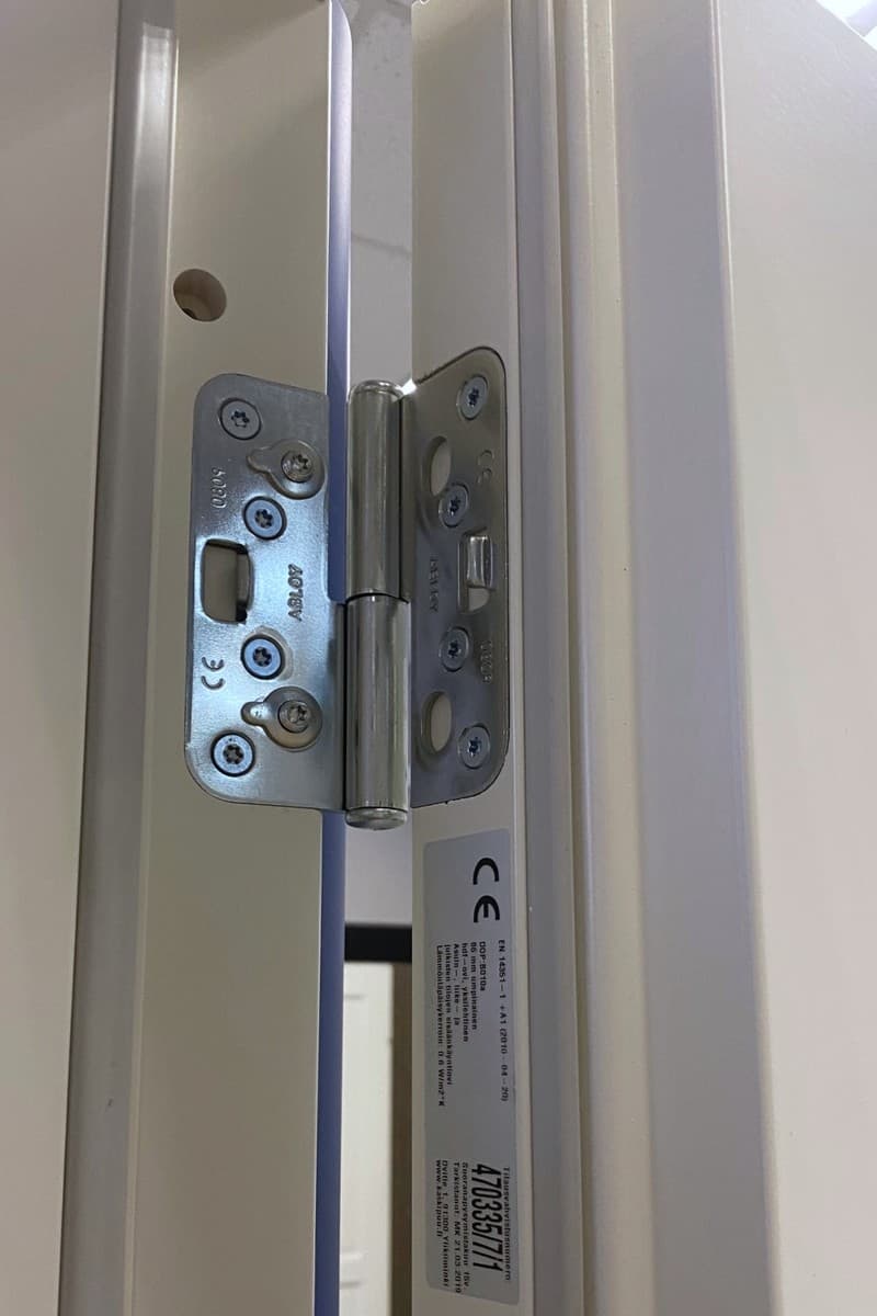 UO8 THERMO — фото 2