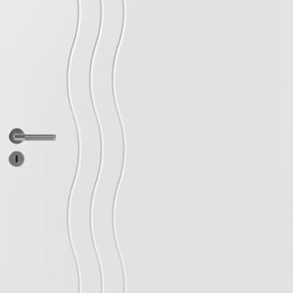 Дверь LAINA dB — фото 1