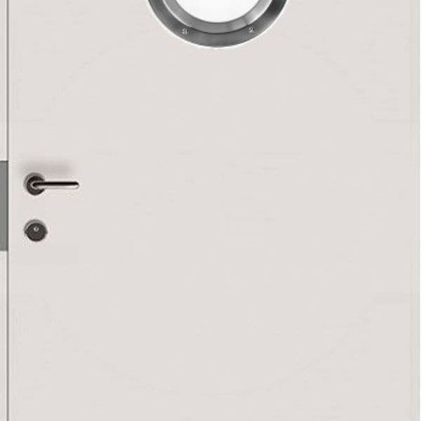 Дверь усиленная 200/LOFT dB — фото 1