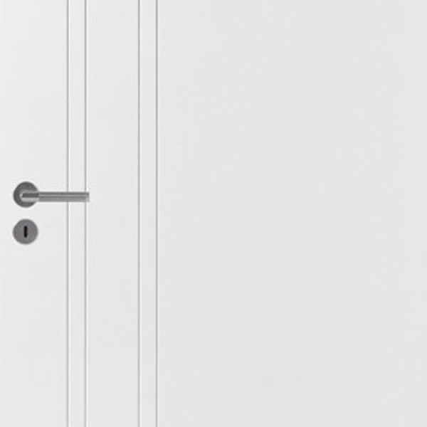 Дверь KAISLA dB — фото 1