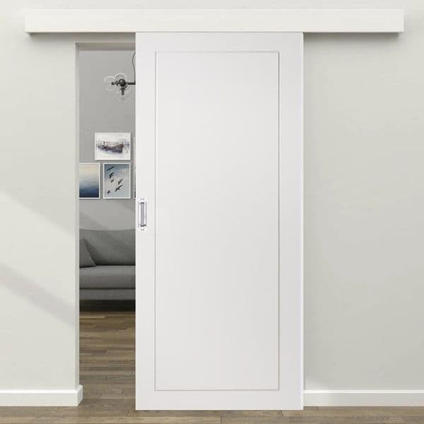 Дверь AAVA dB раздвижная — фото 1