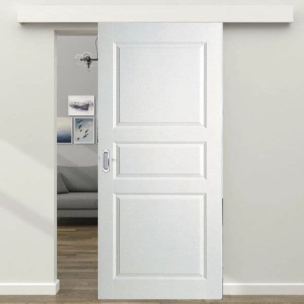 Дверь STYLE 1 раздвижная — фото 1