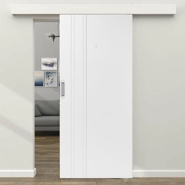 Дверь KAISLA dB раздвижная — фото 1