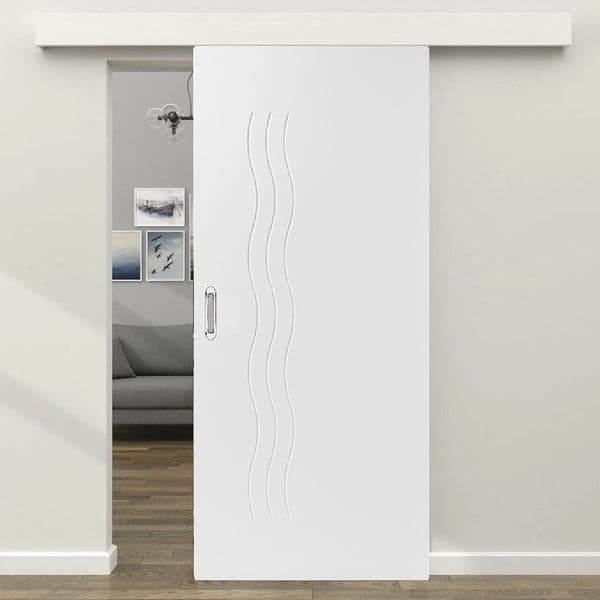 Дверь LAINE dB раздвижная — фото 1