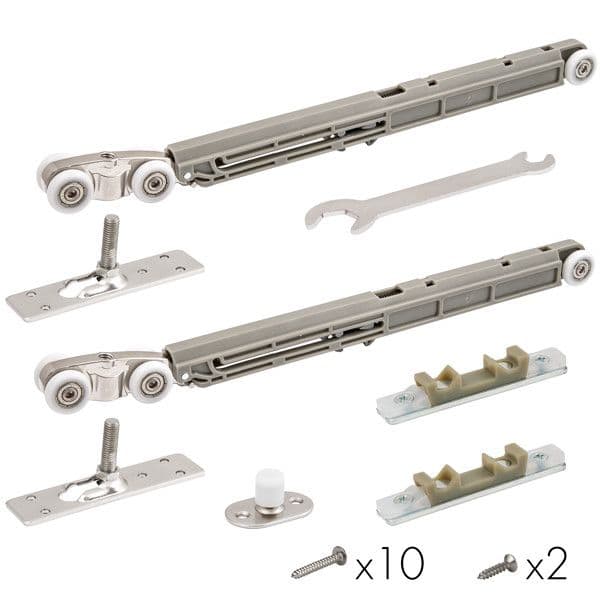 Комплект для раздвижной двери Comfort-PRO — фото 1