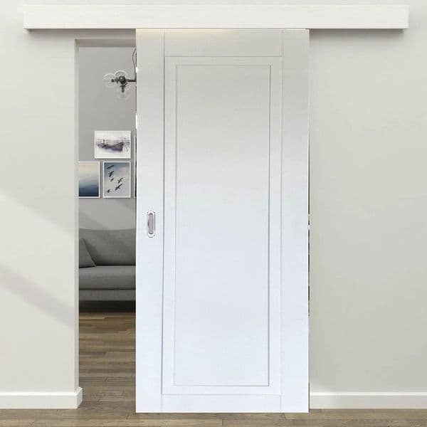 Дверь ARKI dB раздвижная — фото 1