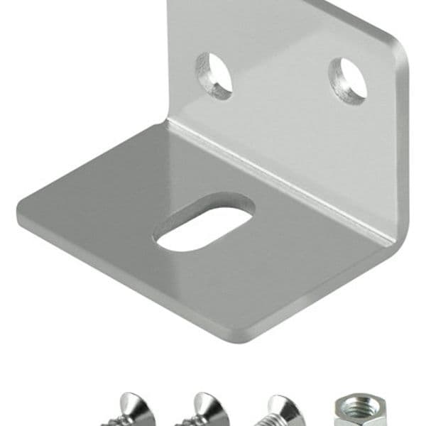 Монтажный уголок для верхней направляющей SLD.Comfort-PRO — фото 1