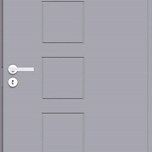 Дверь усиленная POLKU dB — фото 1