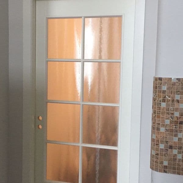 Фрамуга под стекло — фото 1