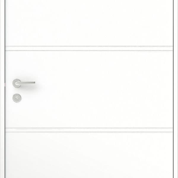 Дверь EF400 dB — фото 1