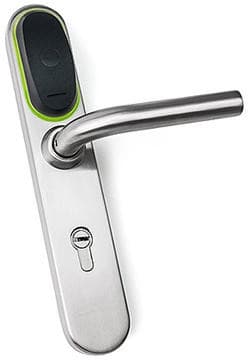 Замок Eurolock EHT net — фото 1